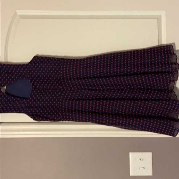 Anthropologie Eva Franco dress - Picture 3 of 3